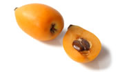 Calendario de fruta de temporada: Níspero